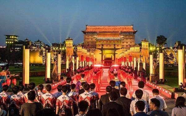 中国电竞城市发展指数发布：30城入围，沪京渝前三(4)
