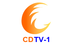  成都新闻综合频道CDTV1