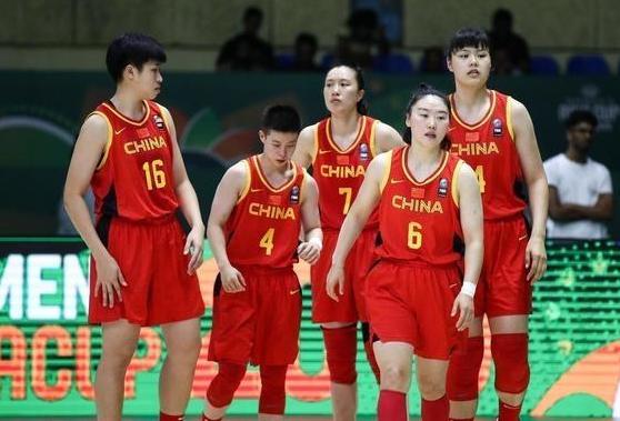 “阴盛阳衰”为何中国女排和中国女篮都那么有拼劲，而中国男篮和男足却让人失望(3)