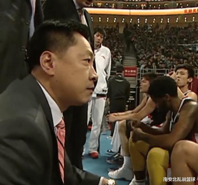 中国男篮十大经典狂言：姚明易建联上榜 郭艾伦自称亚洲第一后卫(5)