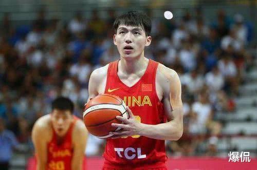 亚洲杯官宣，郭艾伦周琦或被替代，中国男篮两大MVP上位！(4)