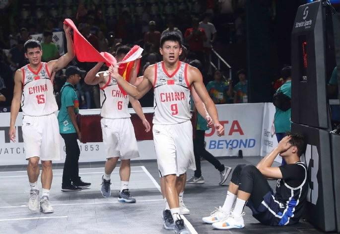 中国篮坛重磅消息！三人篮球职业联赛将成立，广东地区恐再称霸(4)