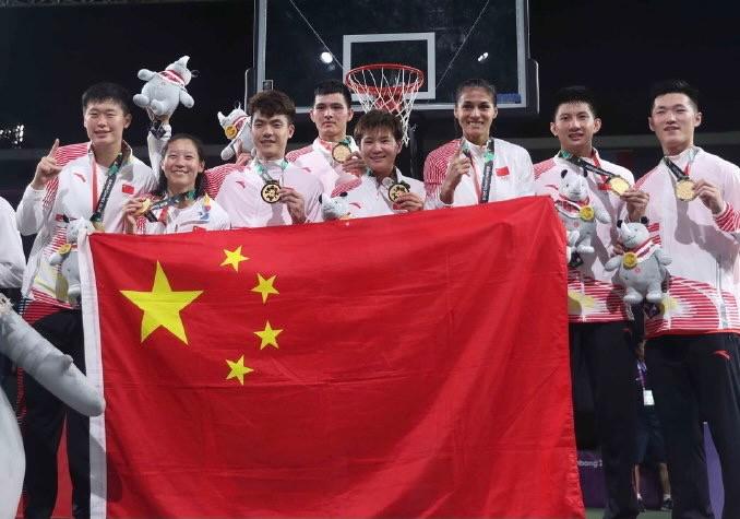 中国篮坛重磅消息！三人篮球职业联赛将成立，广东地区恐再称霸(5)