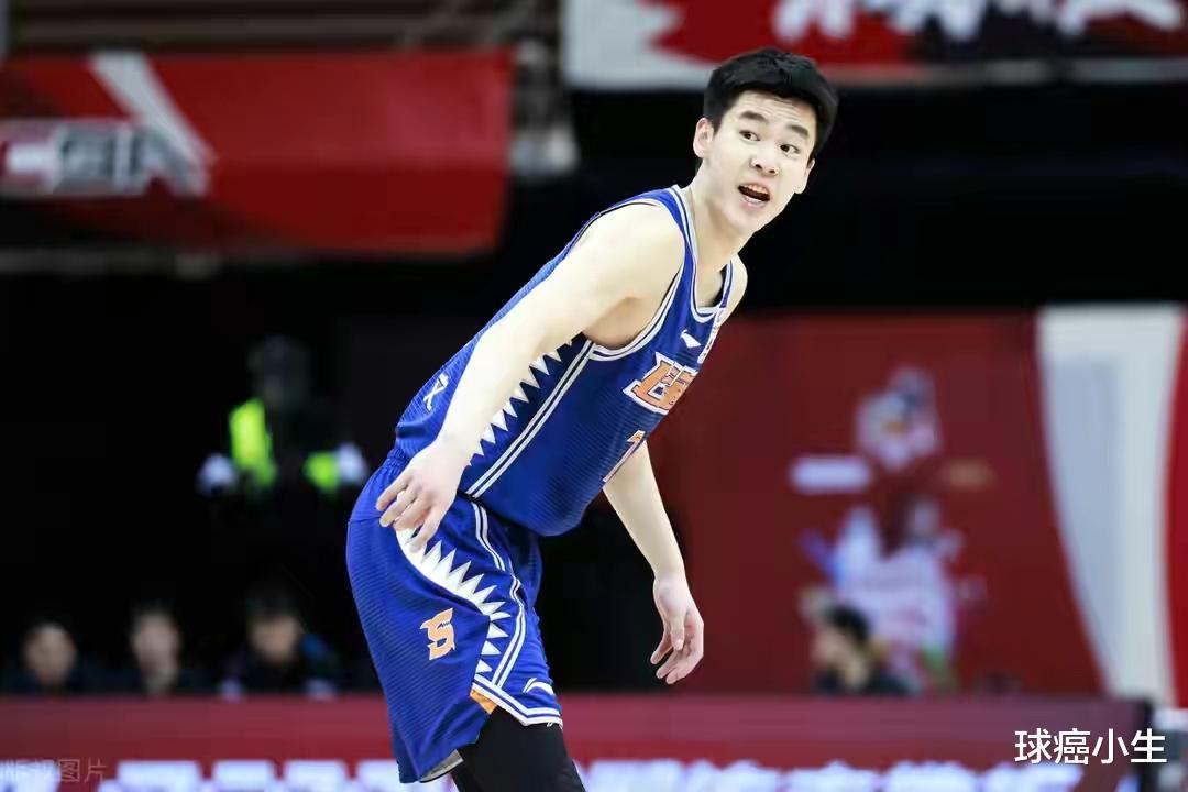 周琦之后，中国为什么很难再有球员冲击NBA了？(1)