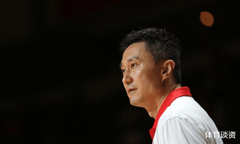 官方！男篮亚洲杯推迟一年，中国男篮可以原地解散？又一年没有比赛(4)