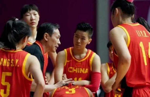 中国女篮八强输给塞尔维亚，女篮这场比赛如何总结经验教训(3)