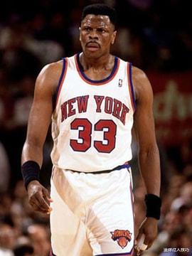 看NBA90年代中锋肌肉，和当今中锋对比，约基奇满身五花肉不敢想(5)
