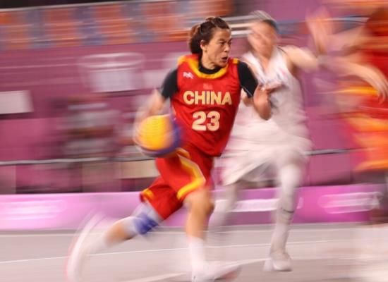 内线双核征战WNBA！李梦成绝对核心，中国女篮目标复仇日本(6)