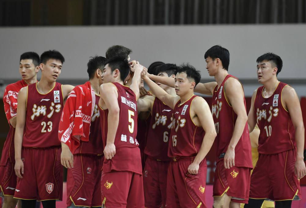 重磅消息！冠军级别主教练重返CBA，浙江稠州队新赛季大爆发！(3)