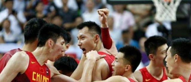 中国篮球在世界上实际能排第几？中国队稳赢的球队有哪些？(2)