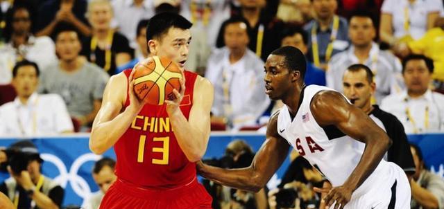 中国篮球在世界上实际能排第几？中国队稳赢的球队有哪些？(4)