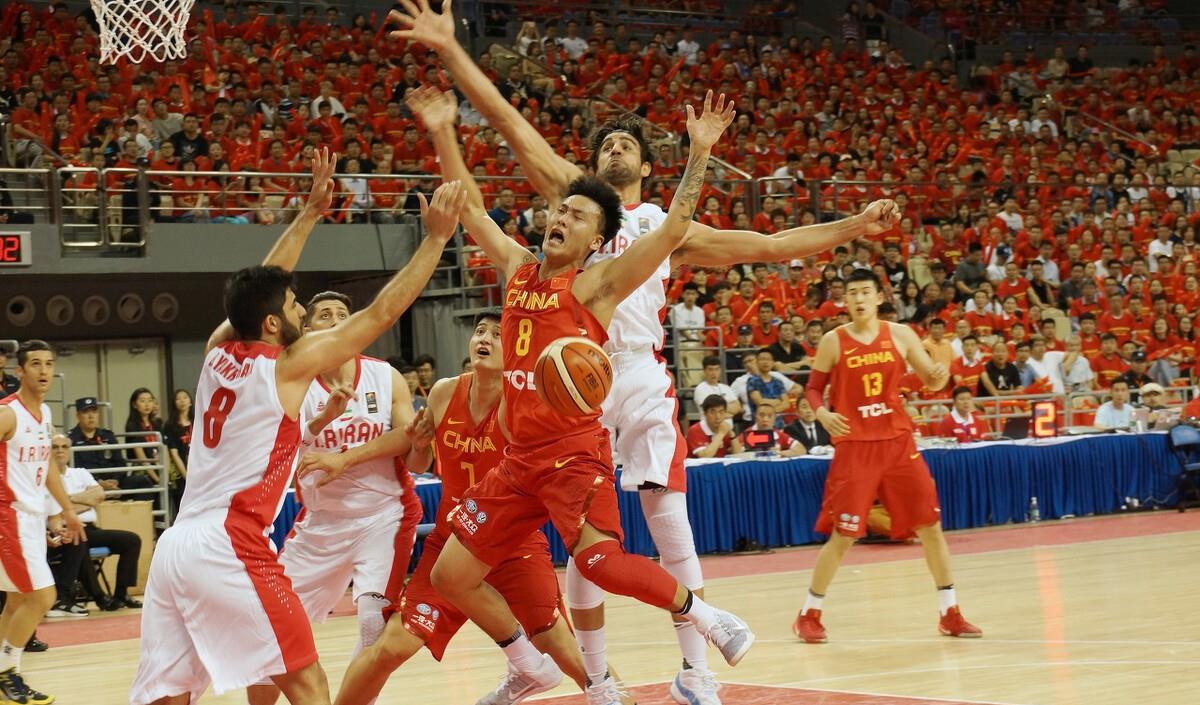 中国男篮最新消息：30岁的老将重返国家队，或将成为队长(2)