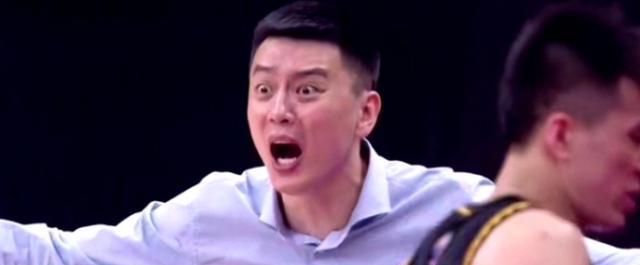 中国篮坛迎来爆发！7大球星挑战NBA，姚明杜锋乐坏了，杨鸣犯了愁(6)