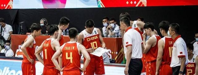 全胜+狂赢33分！中国男篮vs亚洲第1，杜锋为国足报仇，CCTV5直播(4)