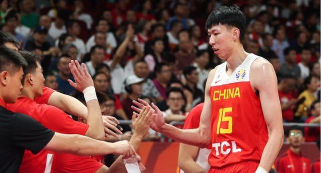中国男篮再度实行双队制，十六人最终大名单正式出炉(3)