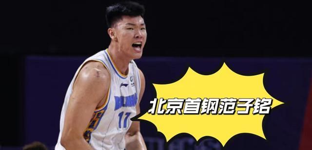 中国男篮球员正式集中，4人有望被淘汰，5人被杜锋钦点为首发五虎(6)