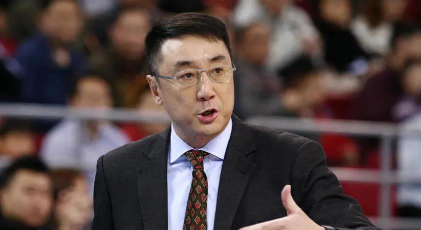 cba中职篮都有那些教练有资格和能力执教北京首钢男篮呢？(5)