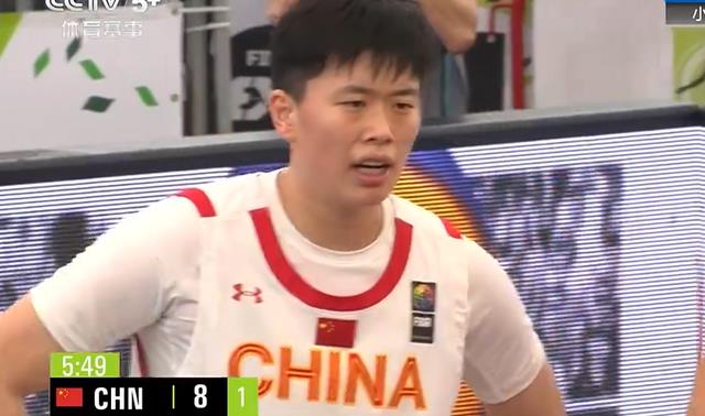21-10大胜，中国女篮打爆头号种子，小组赛3胜1负，姑娘们好样的(2)