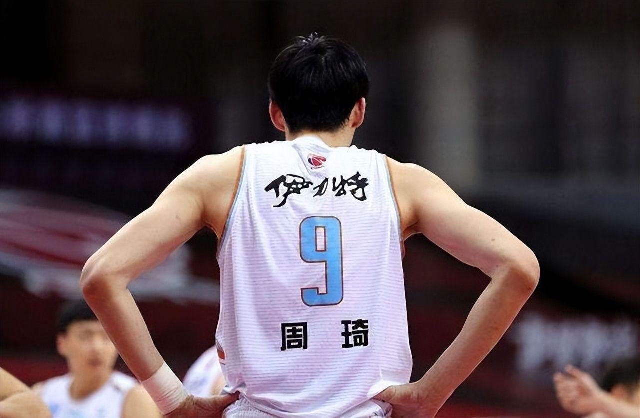 定了！两名中国球员同队效力，战夏季联赛冲击NBA(3)