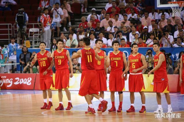 中国男篮单节比赛仅拿三分原因曝光，教练队员起内讧，输球谁之过(3)
