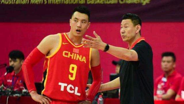杜锋的三后卫阵容宣告失败，中国男篮征调翟晓川等五名球员加入！(3)