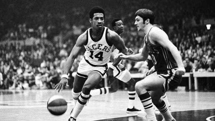 突发：NBA向前ABA球员支付2500万美元。对于这些成为篮球先驱的球员（许多人陷入困境）来说，改变了他们的生活。(1)