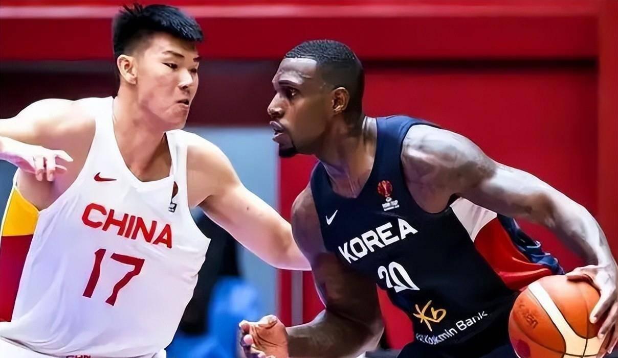 亚杯男篮-中国台北VS韩国：韩国队有望一击制胜领跑小组！(3)