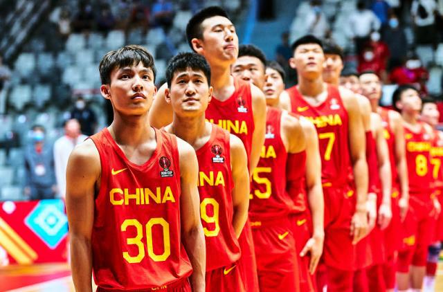 中国男篮小组出线无忧 淘汰赛却是一路荆棘密布(1)