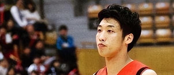 外媒传中国男篮要反归化日本籍篮球运动员樟本田杰（张天杰）(1)