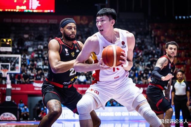看不起谁？FIBA更新男篮亚洲杯实力排名，中国仅第9，不如日菲约(4)
