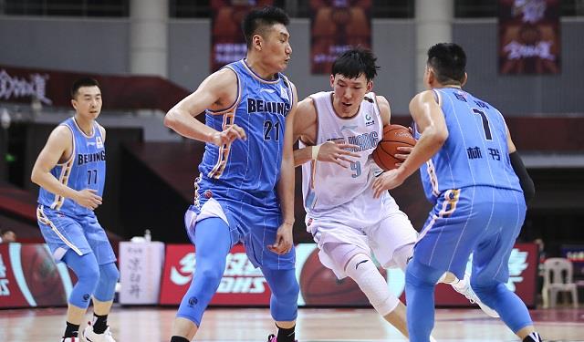 中国篮球再崛起，不能靠等一两个“篮球天才”再出现(7)