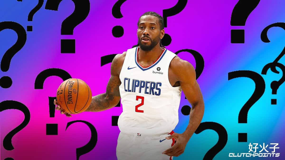 谁是NBA下赛季压力最大的人？4人为总冠军发愁，6人竞技状态堪忧(5)
