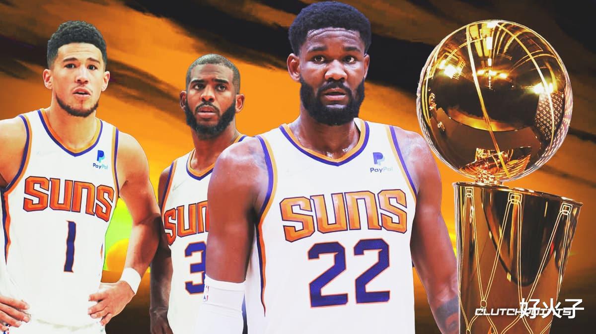 谁是NBA下赛季压力最大的人？4人为总冠军发愁，6人竞技状态堪忧(6)