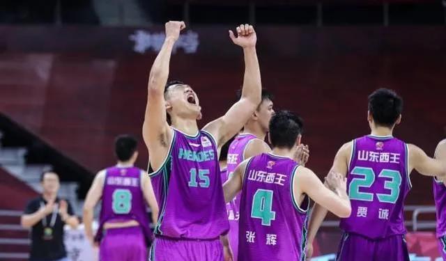 CBA新赛季三队崛起冲八强，辽宁受广东、上海冲击卫冕难度加大(2)