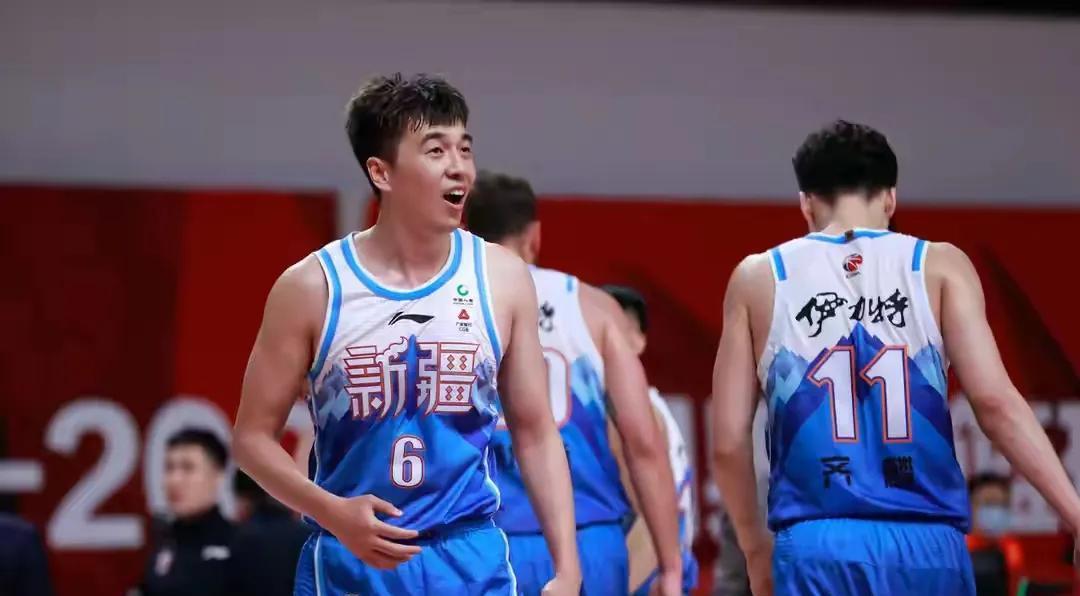 CBA新赛季三队崛起冲八强，辽宁受广东、上海冲击卫冕难度加大(3)