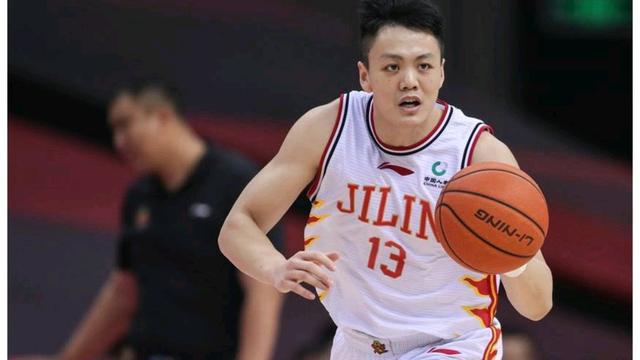 中国男篮亚洲杯惨败之后，最应该进国家队的6名球员(1)