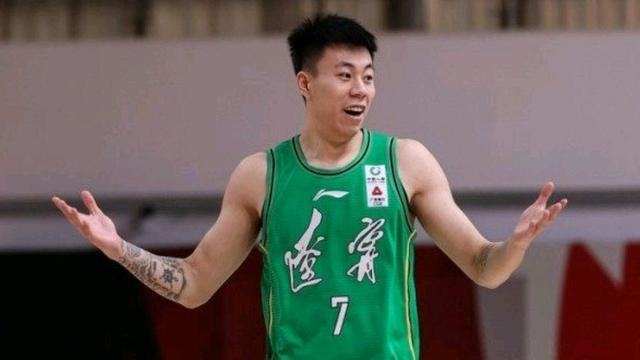 中国男篮亚洲杯惨败之后，最应该进国家队的6名球员(5)