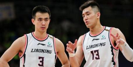 中国男篮离队第3人，不是徐杰郭艾伦，杜锋终于等到这一刻(3)