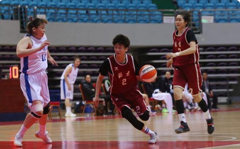 官宣！中国女篮国家队16人集训大名单出炉！9名大学生球员入选(2)
