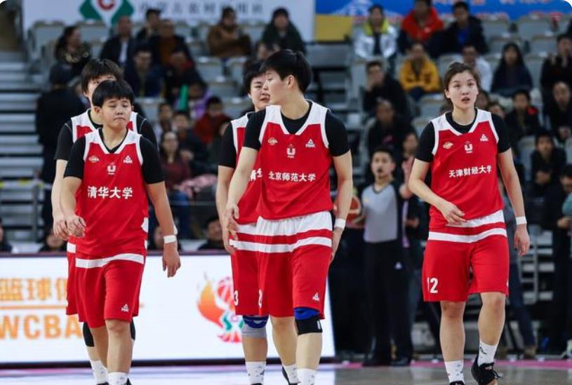 官宣！中国女篮国家队16人集训大名单出炉！9名大学生球员入选(4)