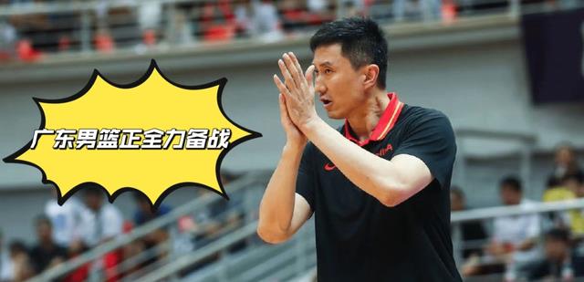 恭喜易建联！35岁的中国篮坛一哥有望走马上任，杜锋终于放心了(2)