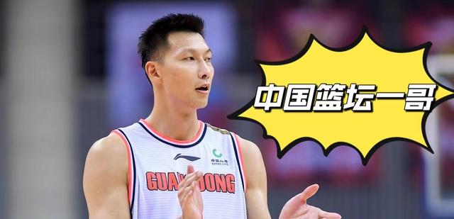 恭喜易建联！35岁的中国篮坛一哥有望走马上任，杜锋终于放心了(6)