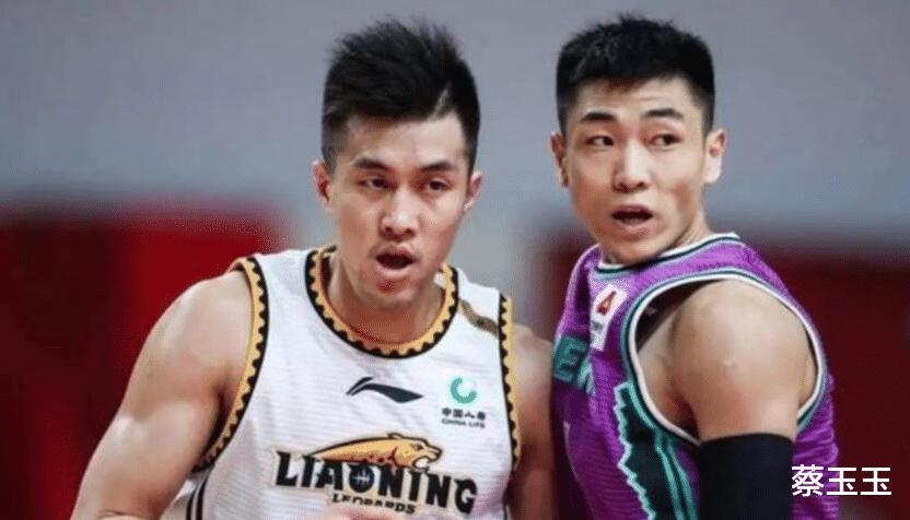 中国篮球复苏的希望，可能就在原帅身上(2)