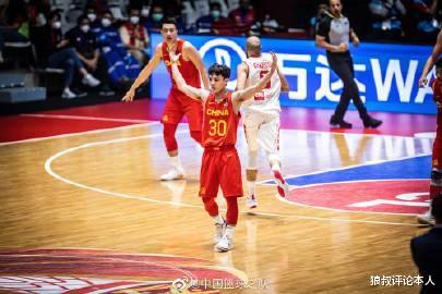 今天开始！中国男篮超级赛程出炉 球迷不用熬夜看比赛(2)