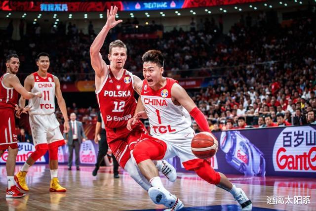 NBA教练指出中国篮球止步不前的原因！(1)