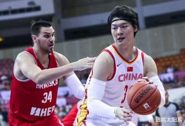 NBA教练指出中国篮球止步不前的原因！(3)