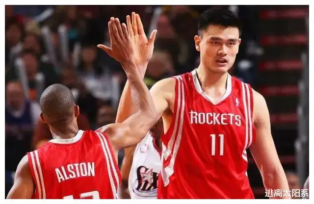 NBA教练指出中国篮球止步不前的原因！(4)