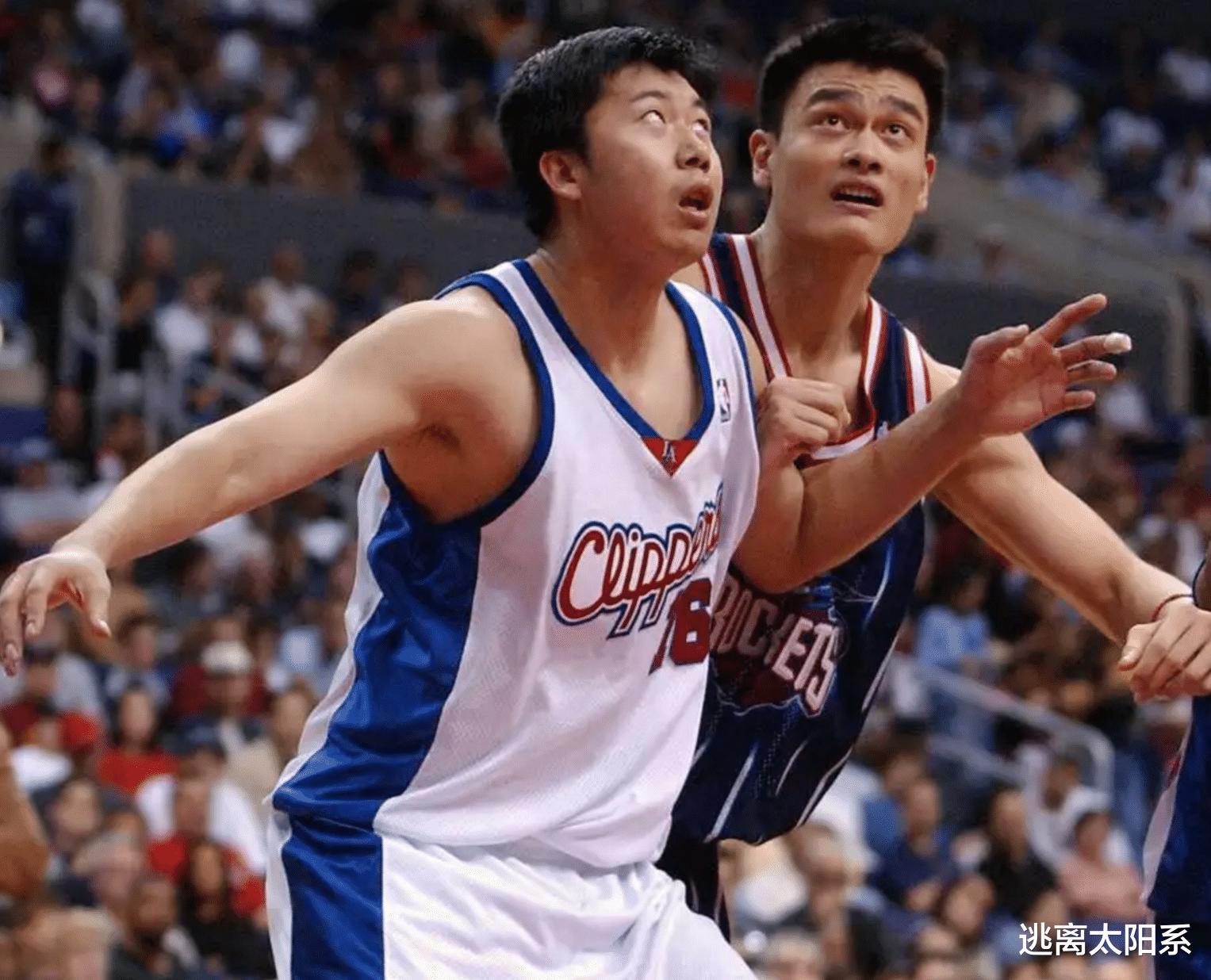 NBA教练指出中国篮球止步不前的原因！(5)