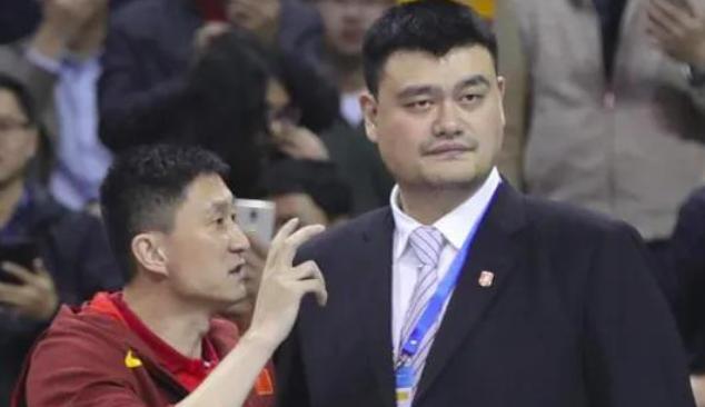 周琦再次得到国际篮联肯定，周琦在中国男篮中的重要性(5)