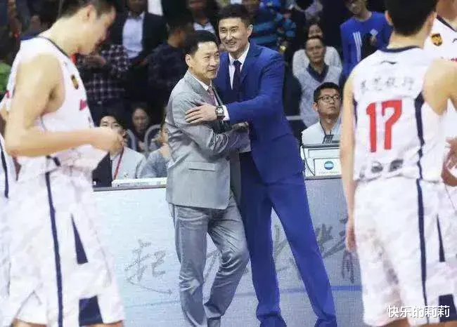 杜锋或邀请李春江加入国家队教练组，帮助中国男篮走出低谷(3)